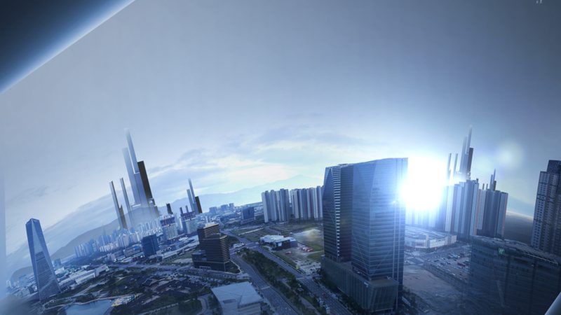 高新技术企业审计报告找谁出具