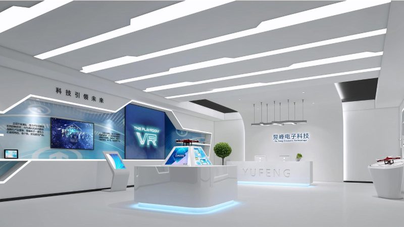 成都物联网解决方案：构建智能未来的基石